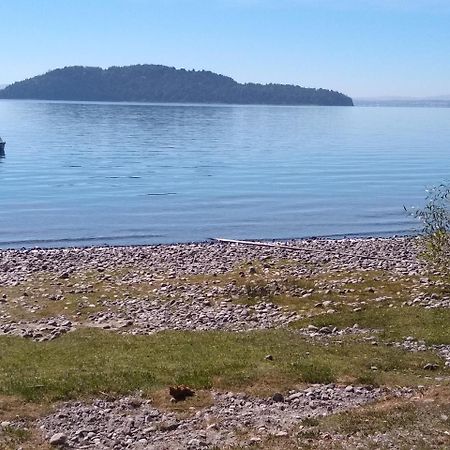 Murmullos Del Lago San Carlos de Bariloche Exteriör bild