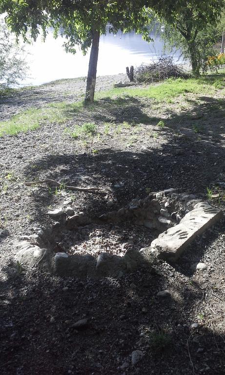 Murmullos Del Lago San Carlos de Bariloche Exteriör bild