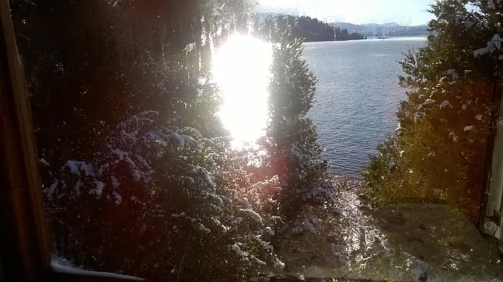 Murmullos Del Lago San Carlos de Bariloche Exteriör bild