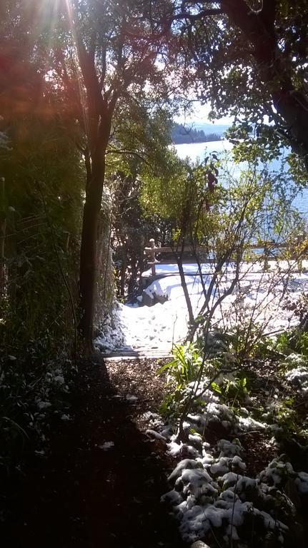 Murmullos Del Lago San Carlos de Bariloche Exteriör bild