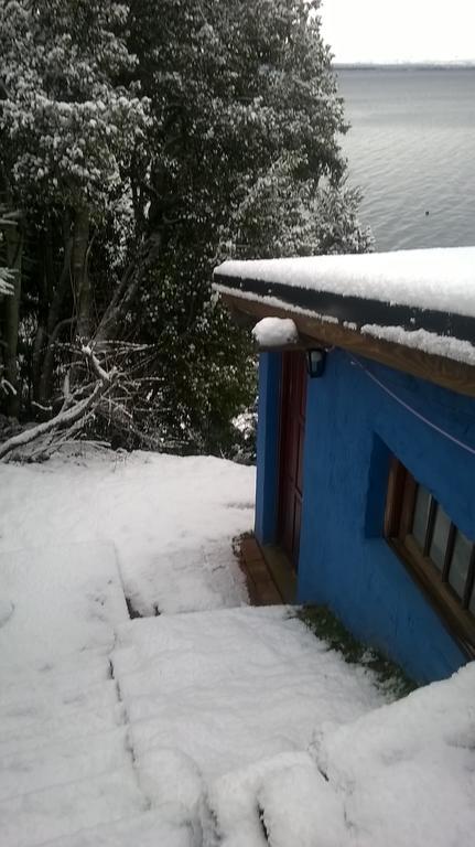 Murmullos Del Lago San Carlos de Bariloche Exteriör bild