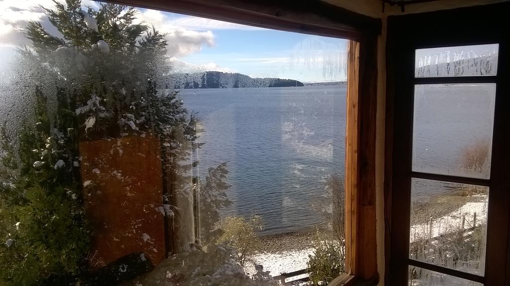 Murmullos Del Lago San Carlos de Bariloche Exteriör bild