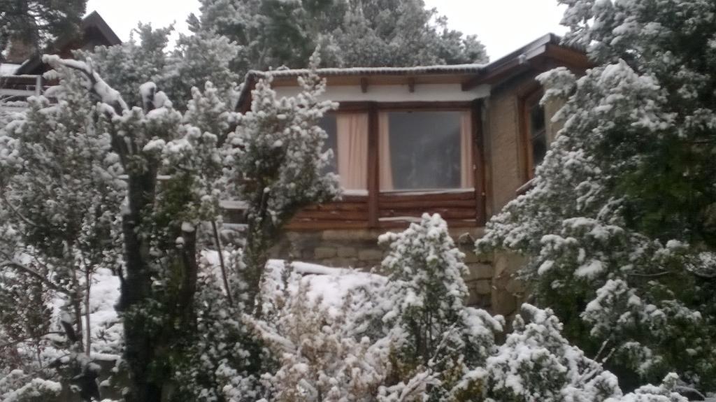 Murmullos Del Lago San Carlos de Bariloche Exteriör bild