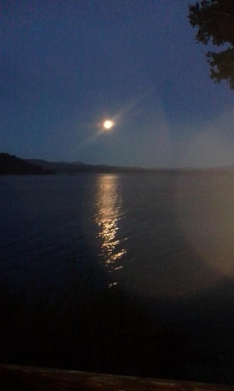 Murmullos Del Lago San Carlos de Bariloche Exteriör bild