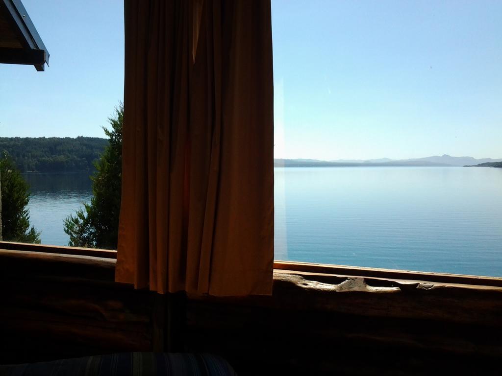 Murmullos Del Lago San Carlos de Bariloche Exteriör bild