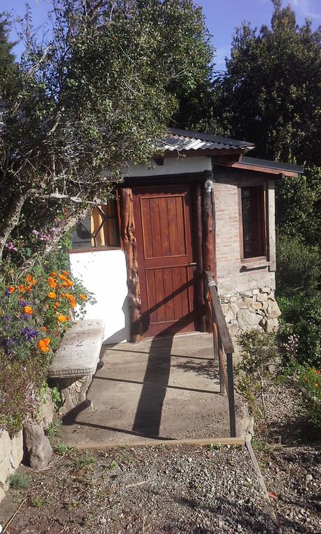 Murmullos Del Lago San Carlos de Bariloche Exteriör bild