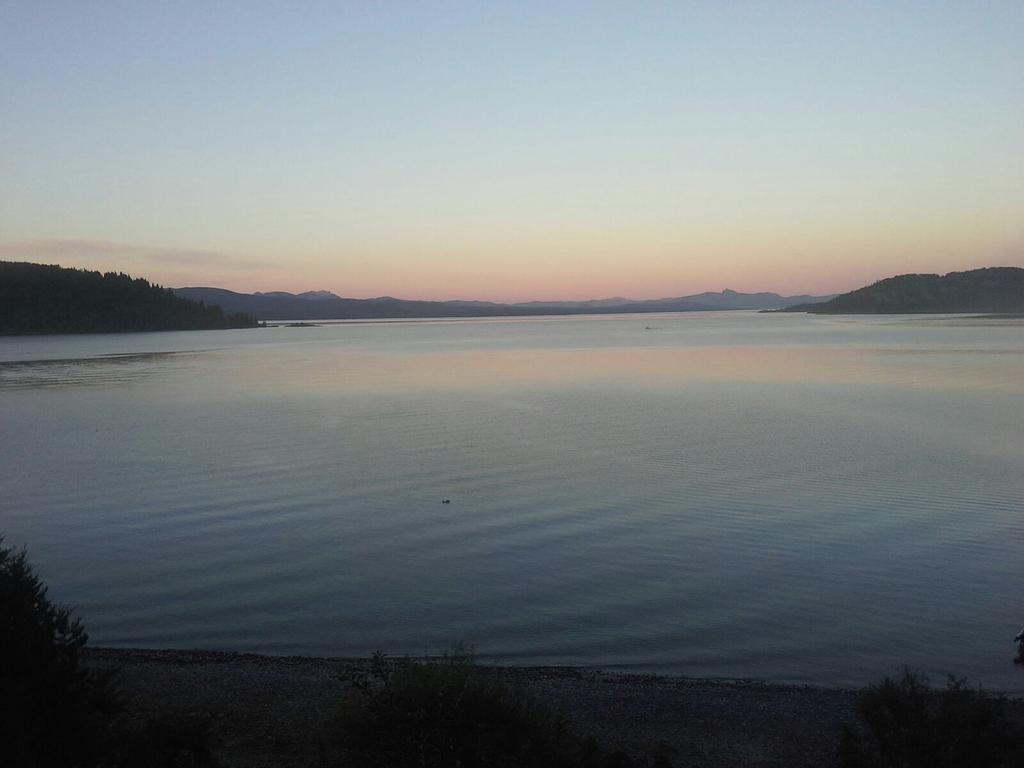 Murmullos Del Lago San Carlos de Bariloche Exteriör bild