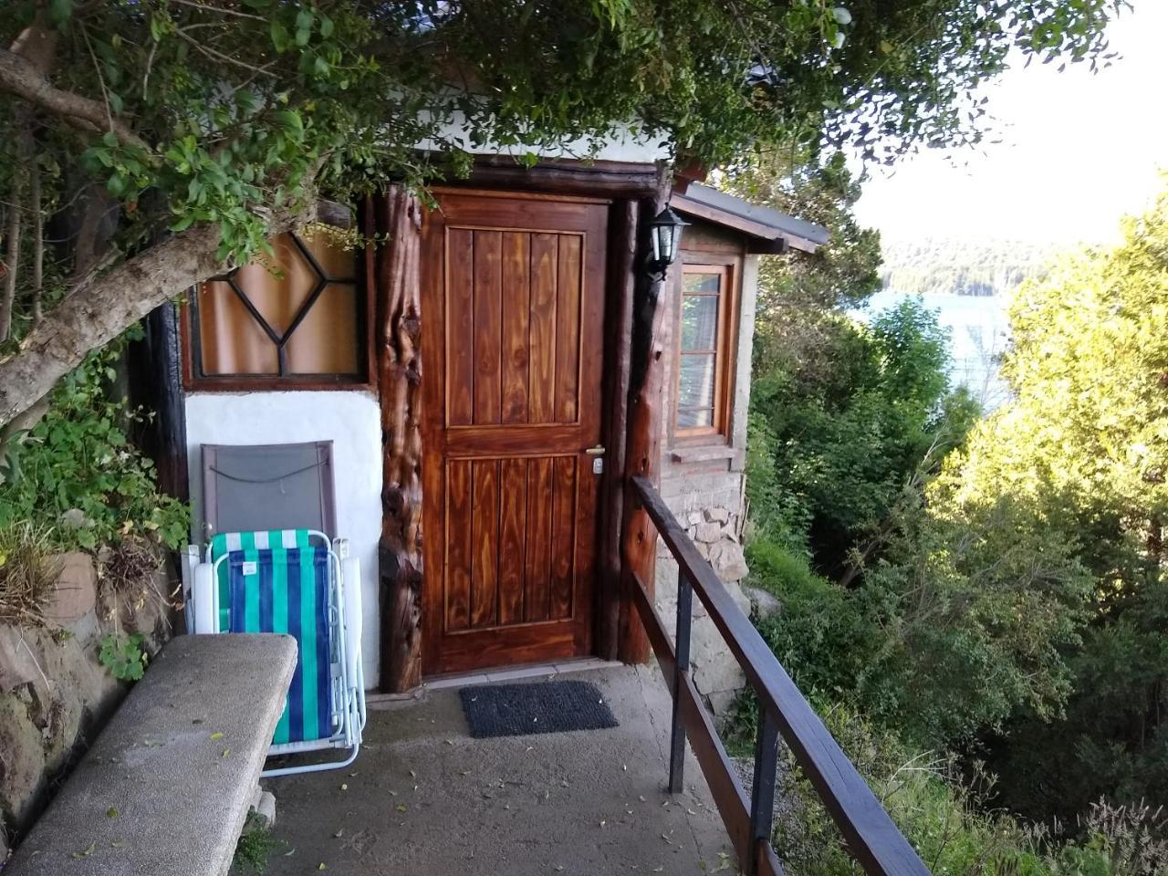 Murmullos Del Lago San Carlos de Bariloche Exteriör bild