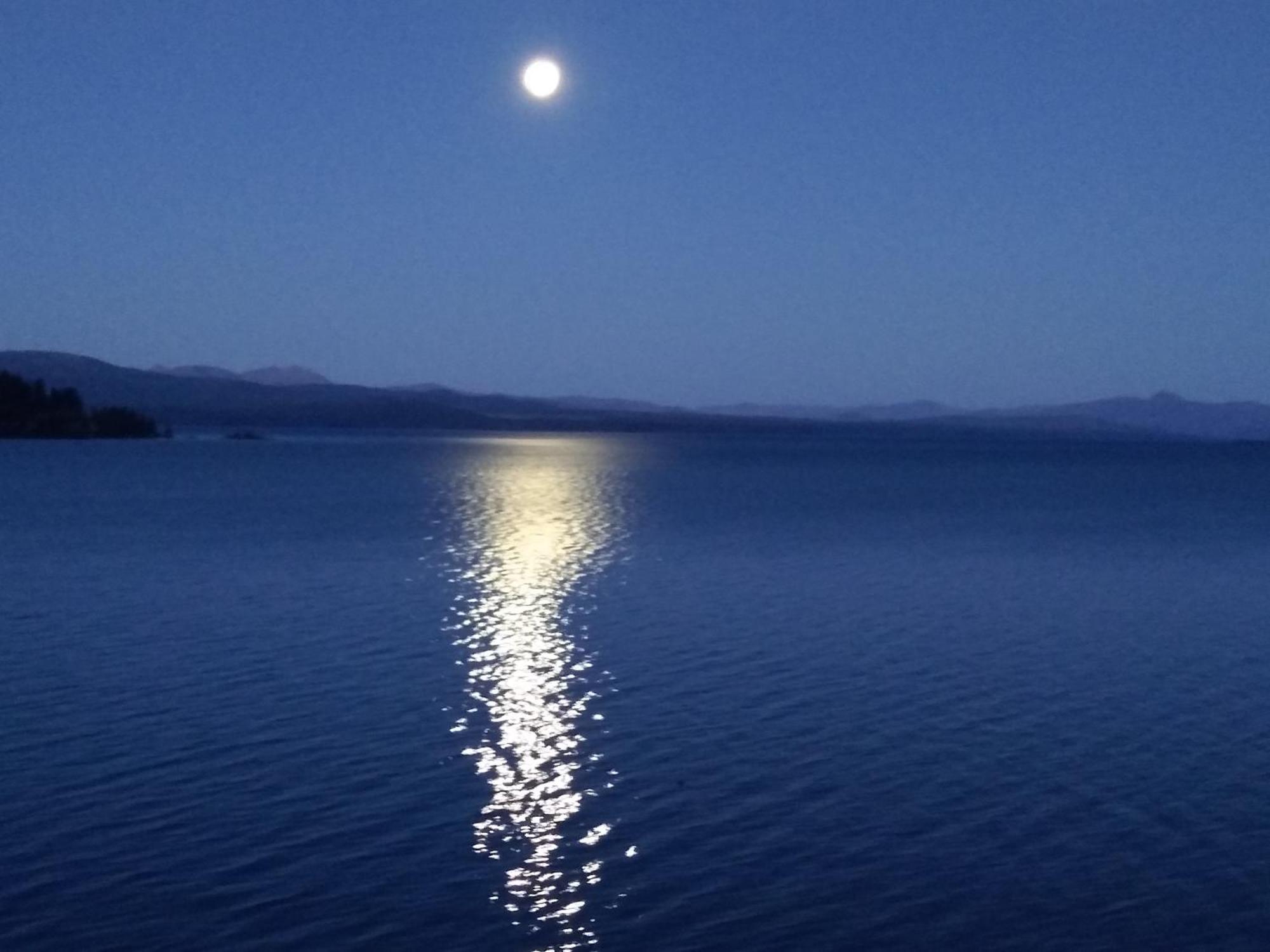 Murmullos Del Lago San Carlos de Bariloche Exteriör bild