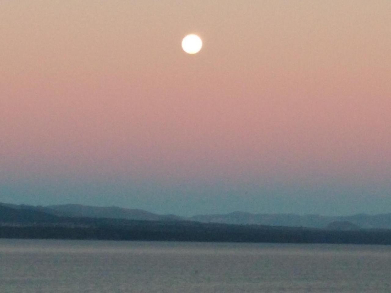Murmullos Del Lago San Carlos de Bariloche Exteriör bild