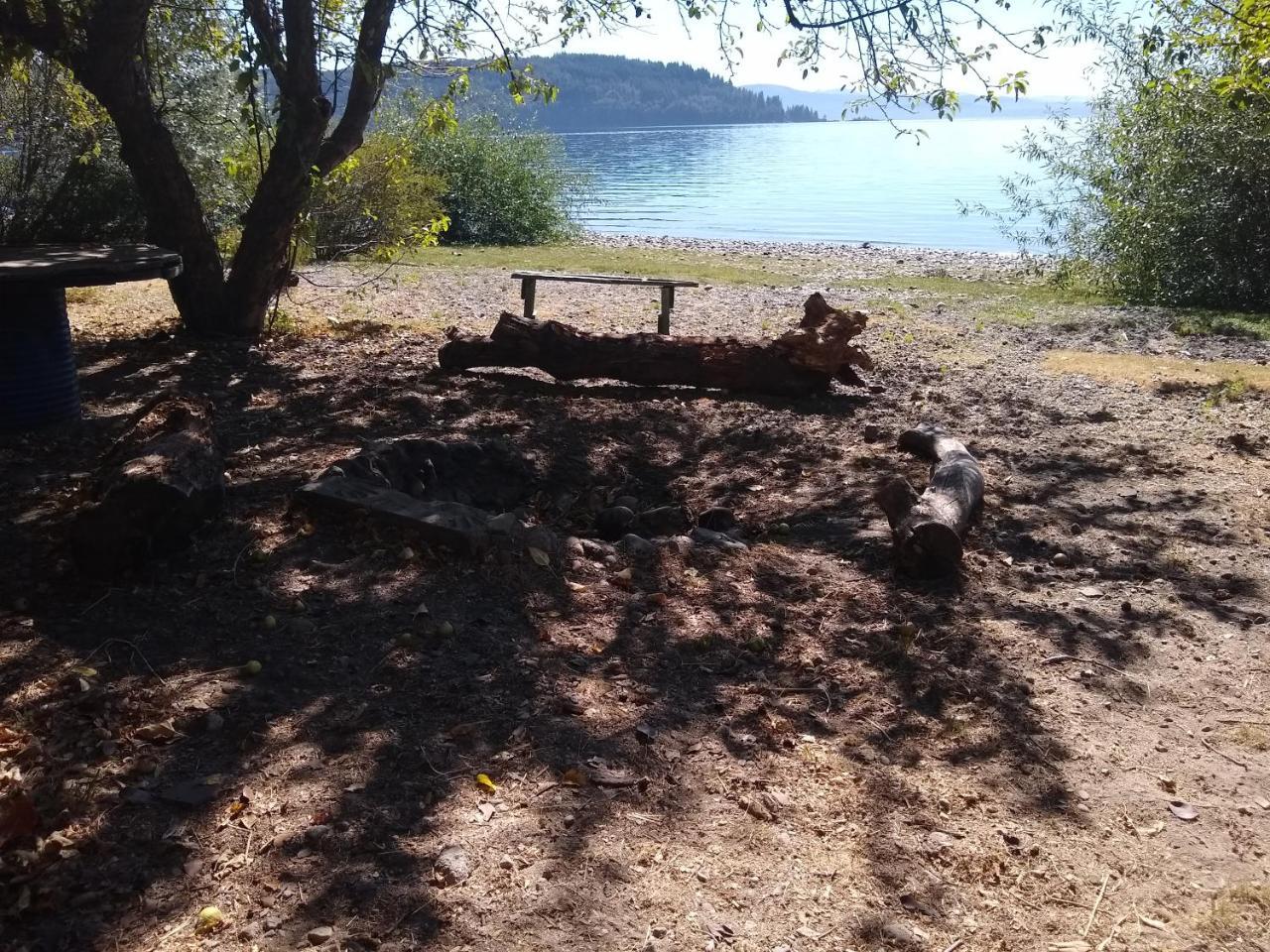 Murmullos Del Lago San Carlos de Bariloche Exteriör bild